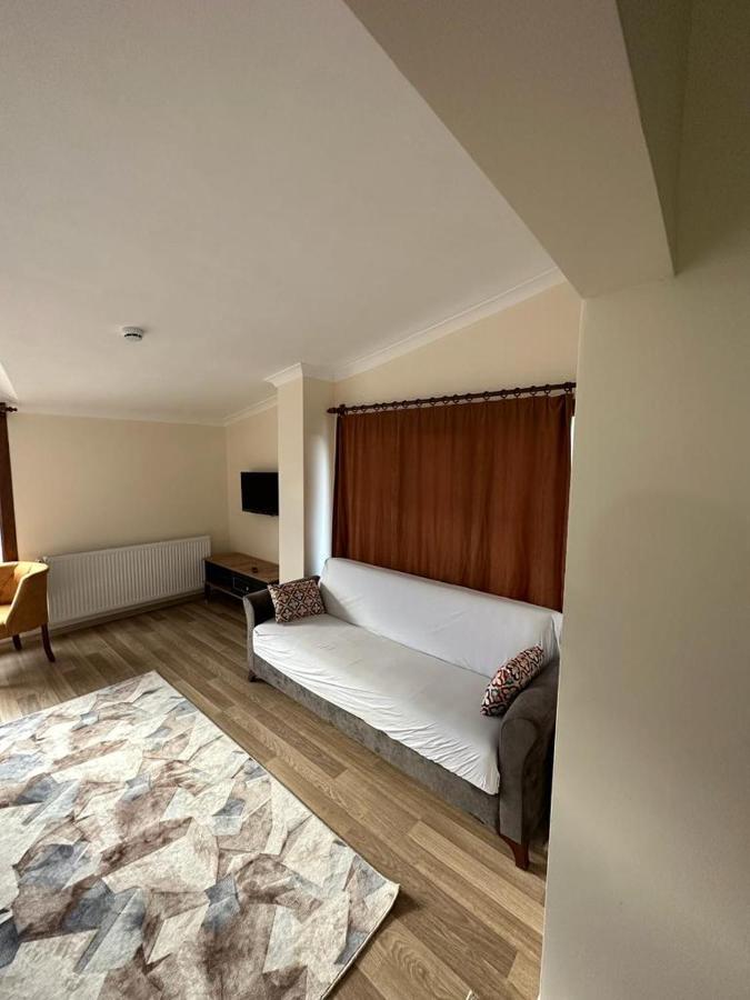 Meseici Butik Hotel Macka エクステリア 写真