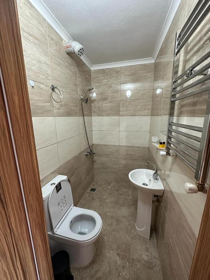 Meseici Butik Hotel Macka エクステリア 写真