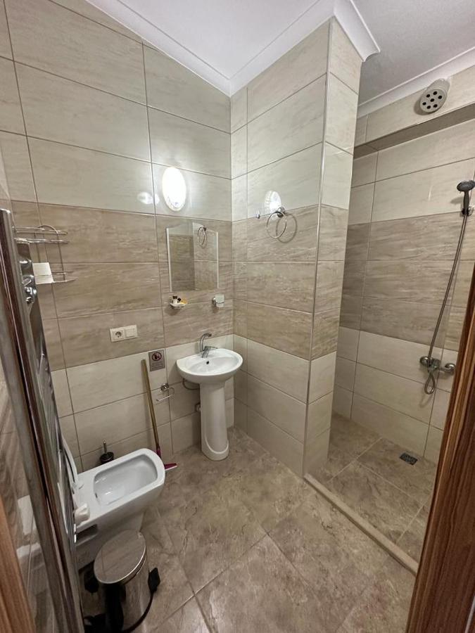 Meseici Butik Hotel Macka エクステリア 写真